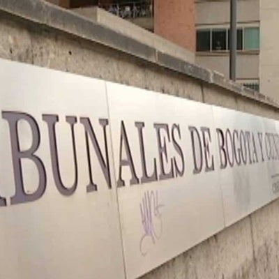 Lucy Luna, esposa del exsenador Iván Moreno, irá a prisión por vínculos